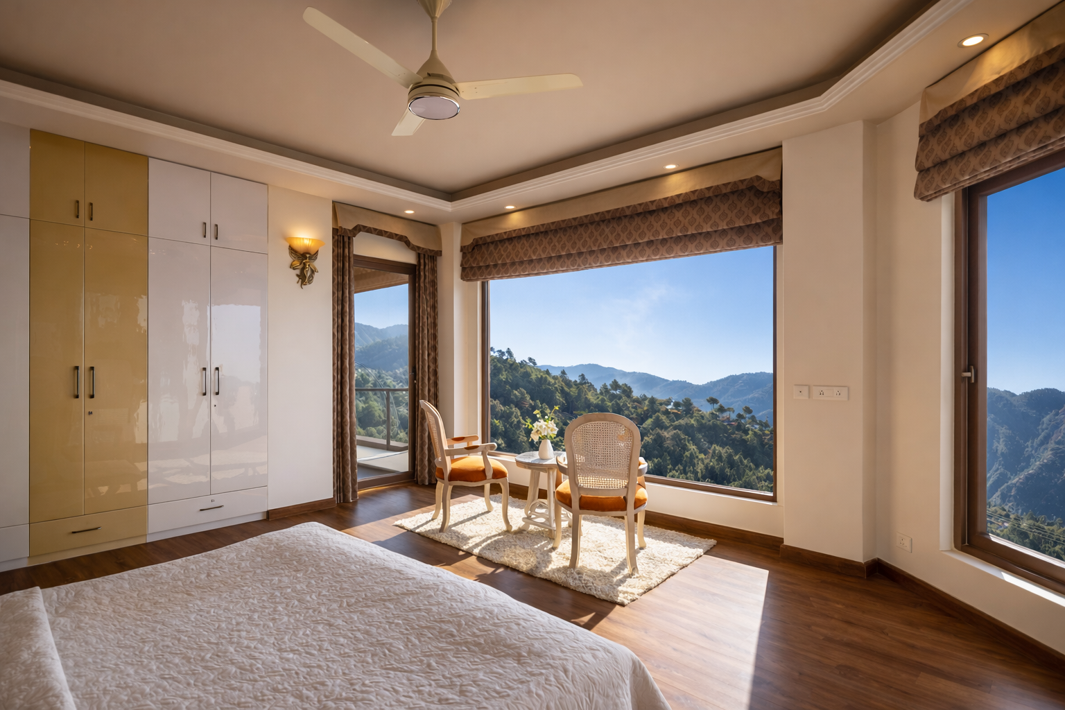 Why Auramah Valley Is Emerging as a Landmark in Luxury Real Estate India